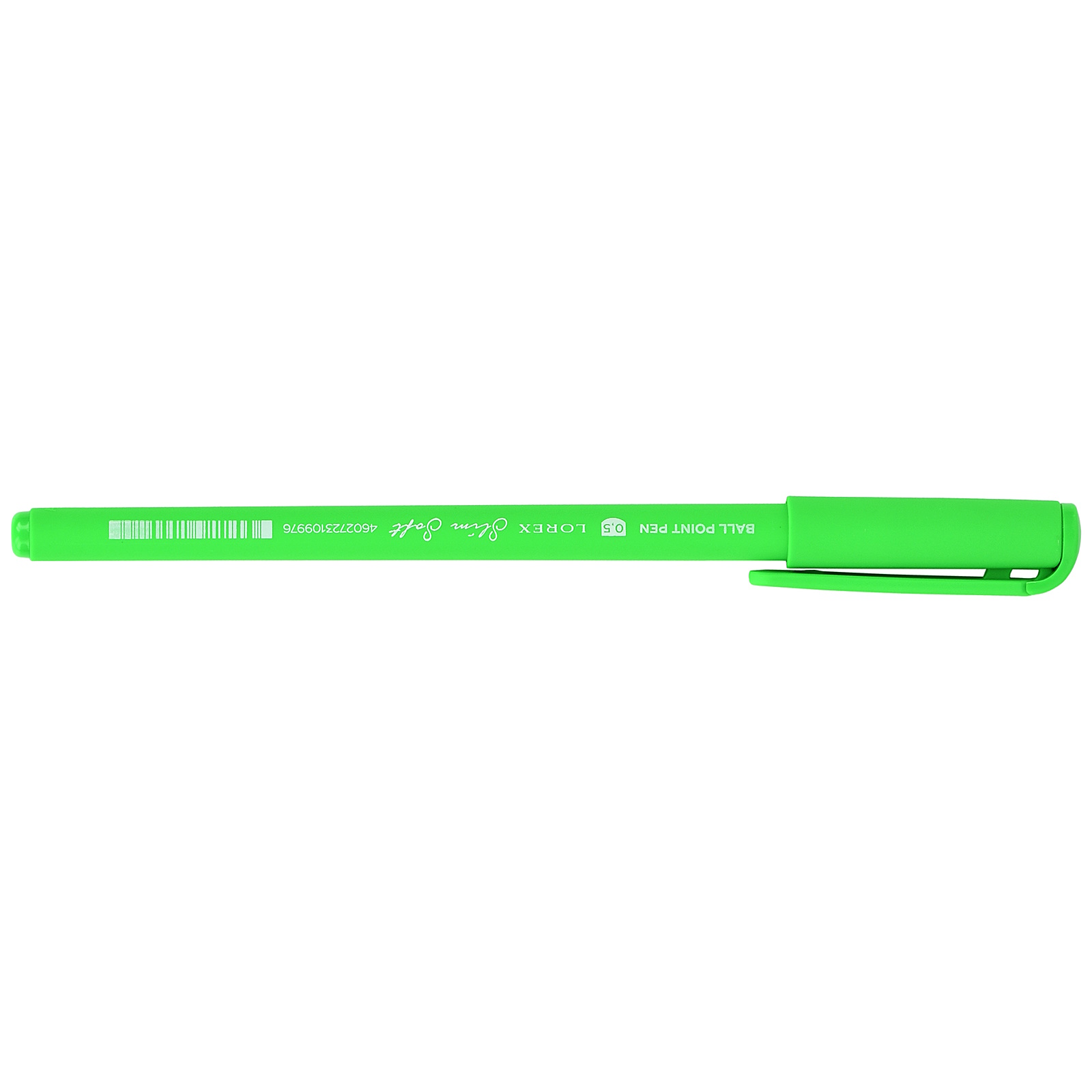 Ручка шариковая Lorex Stationery 1 шт. в ассортименте - фото 2