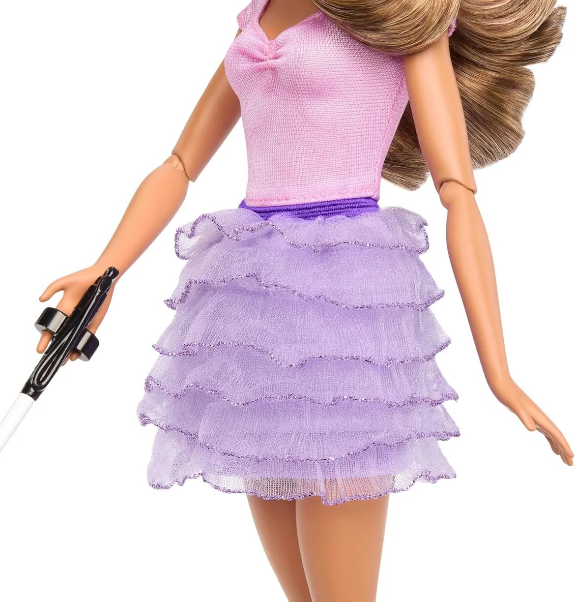 Кукла классическая Barbie HRH17 - фото 1
