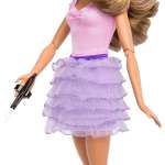 Кукла классическая Barbie