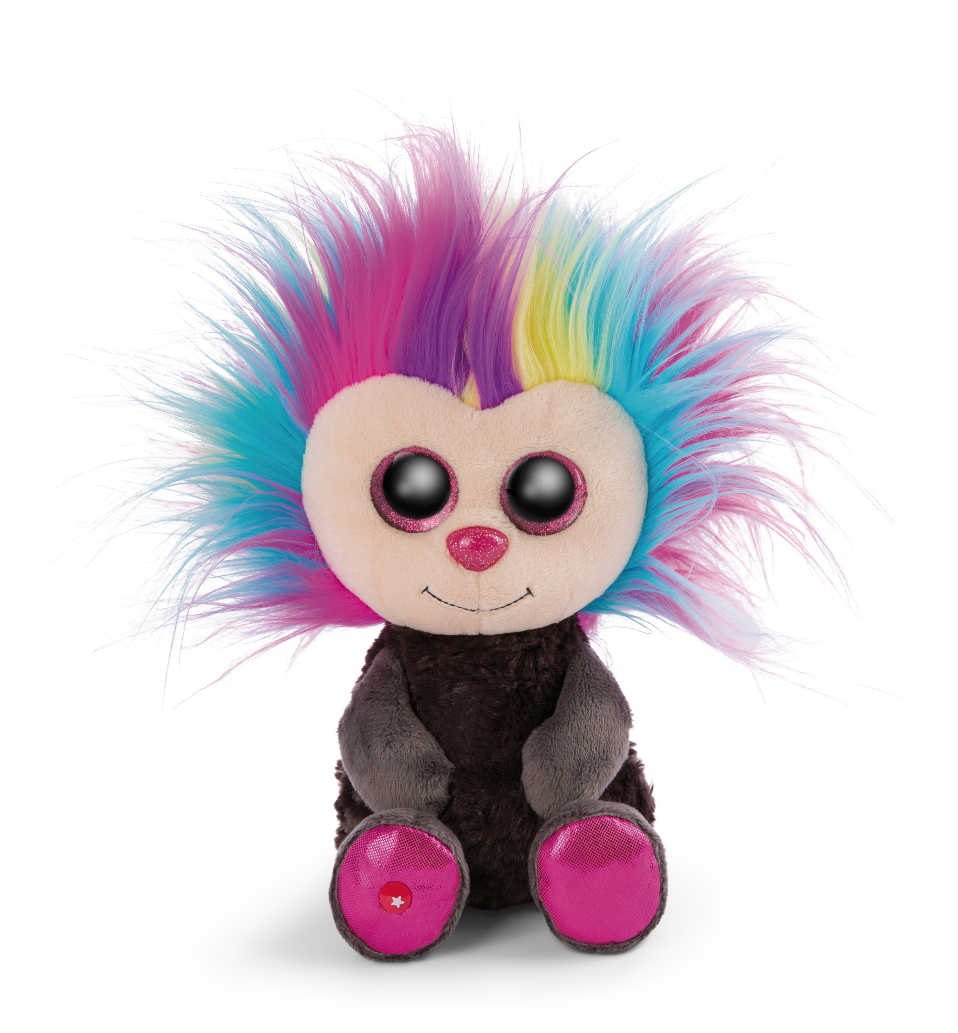 Мягкая игрушка Nici 25 см - фото 2