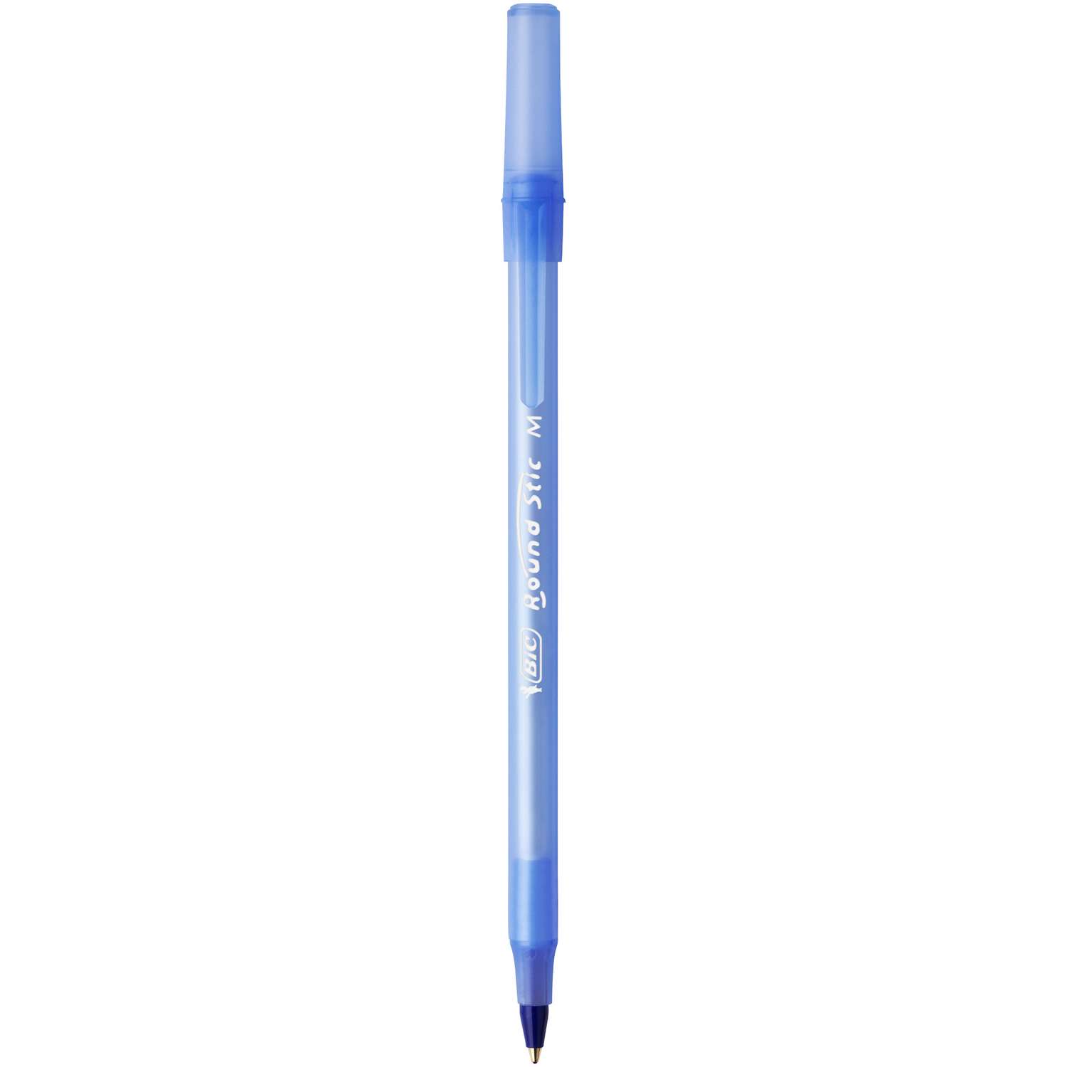 Ручка шариковая BIC 1 шт. - фото 2