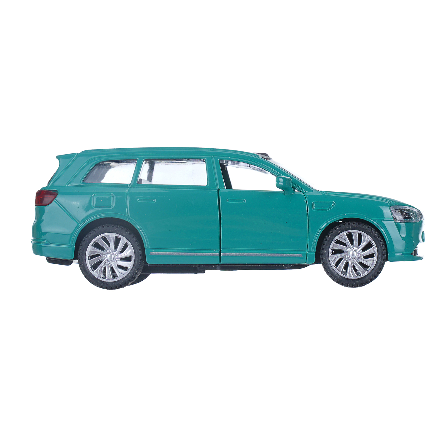 Автомобиль Технопарк AITO 412469 - фото 6