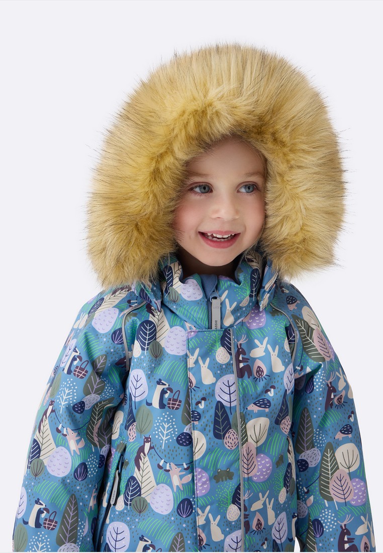 Комбинезон Lassie 71103407-6200 - фото 2