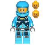 Изображение товара Фигурка LEGO Alien Defense Unit