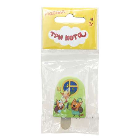 Ластик Kinderline