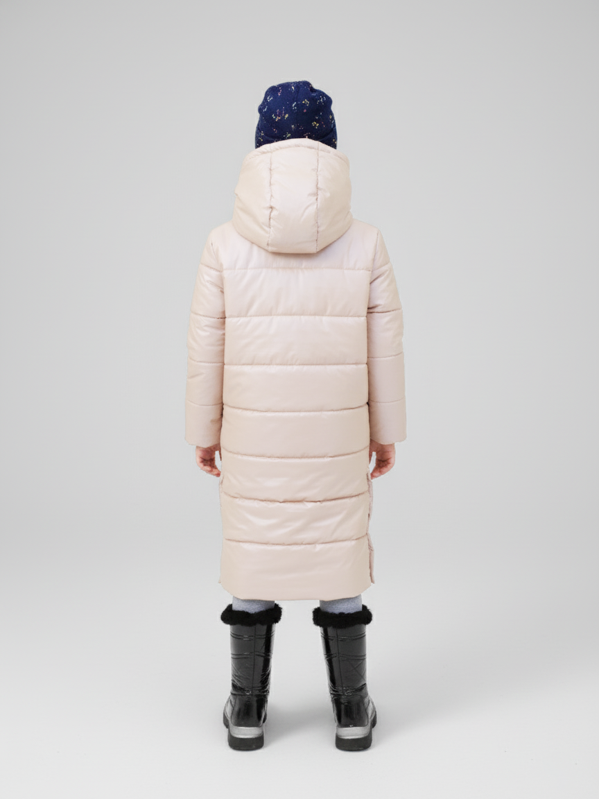 Пальто Sahera Rahmani 3185505-23 - фото 2