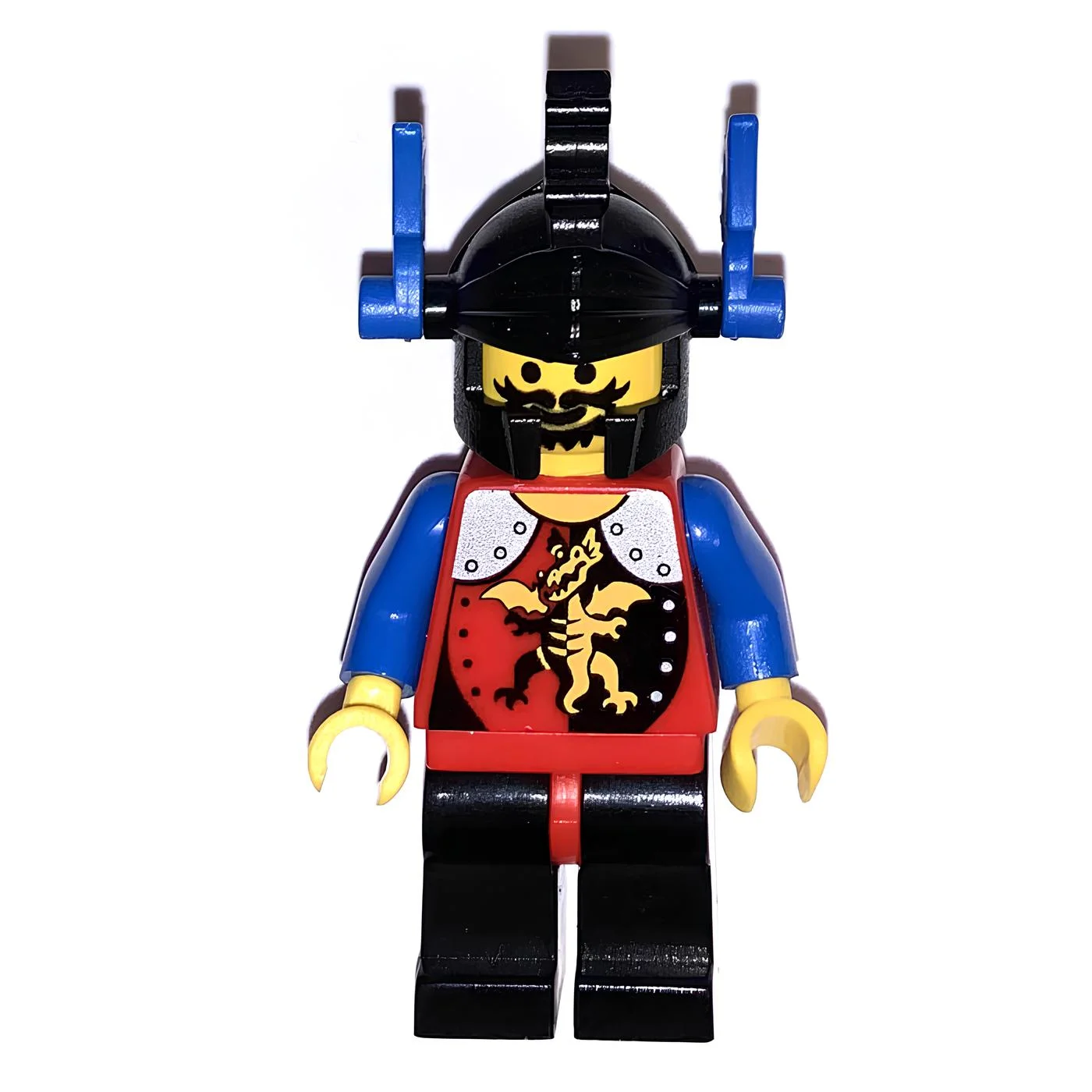Фигурка LEGO Castle Dragon Knight - фото 1