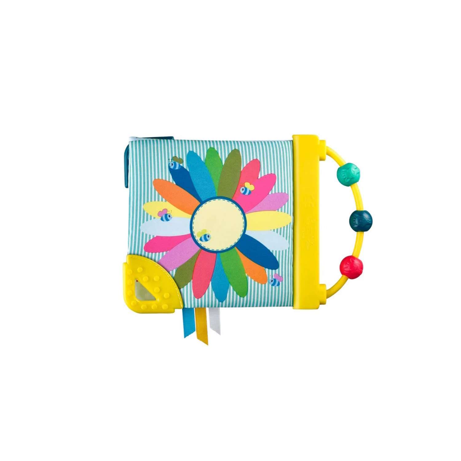 Игрушка Sophie la girafe книжка - фото 1