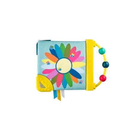 Игрушка Sophie la girafe книжка
