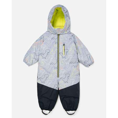 Комбинезон Baby Go Trend