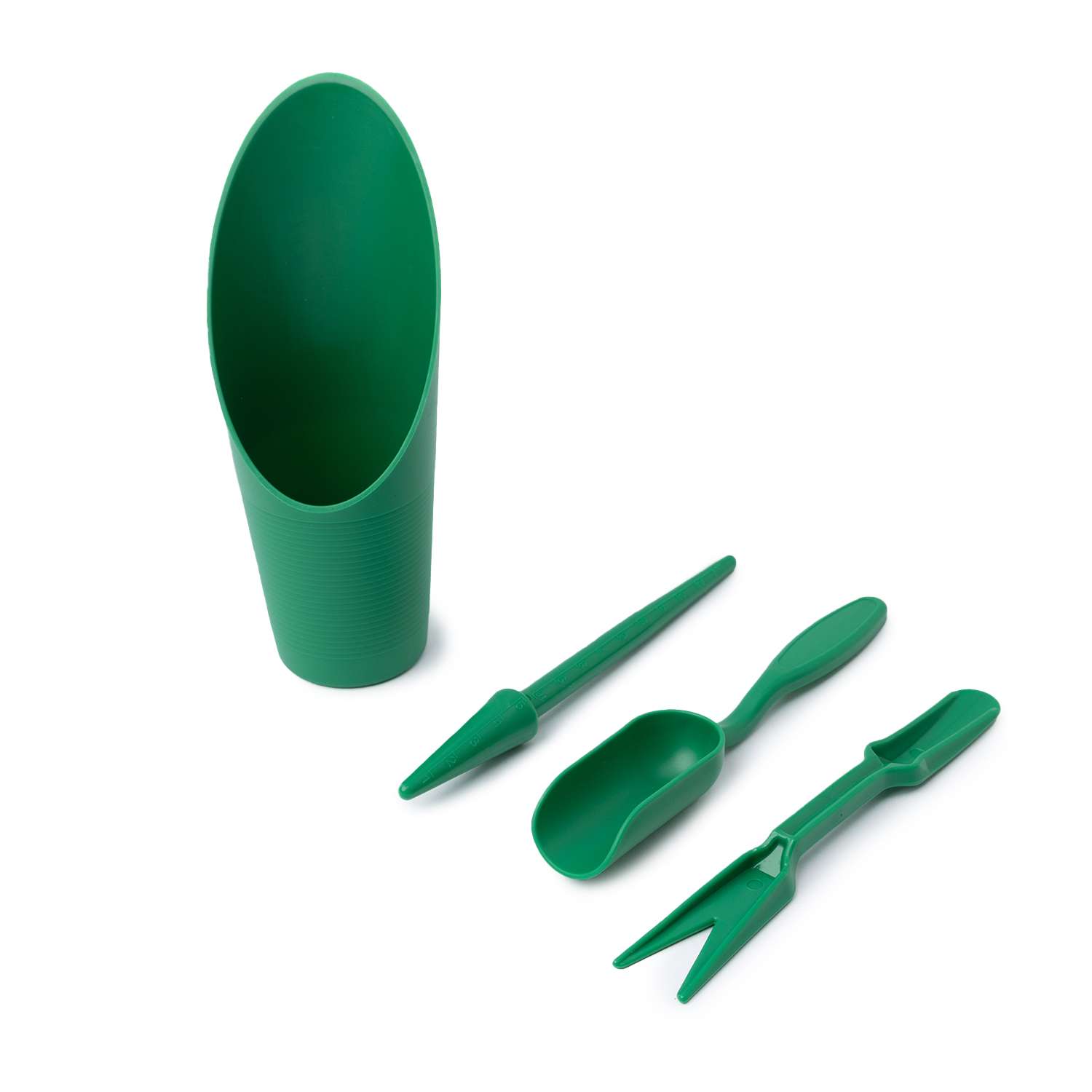 Набор посадочный ё совок и инструменты - фото 1