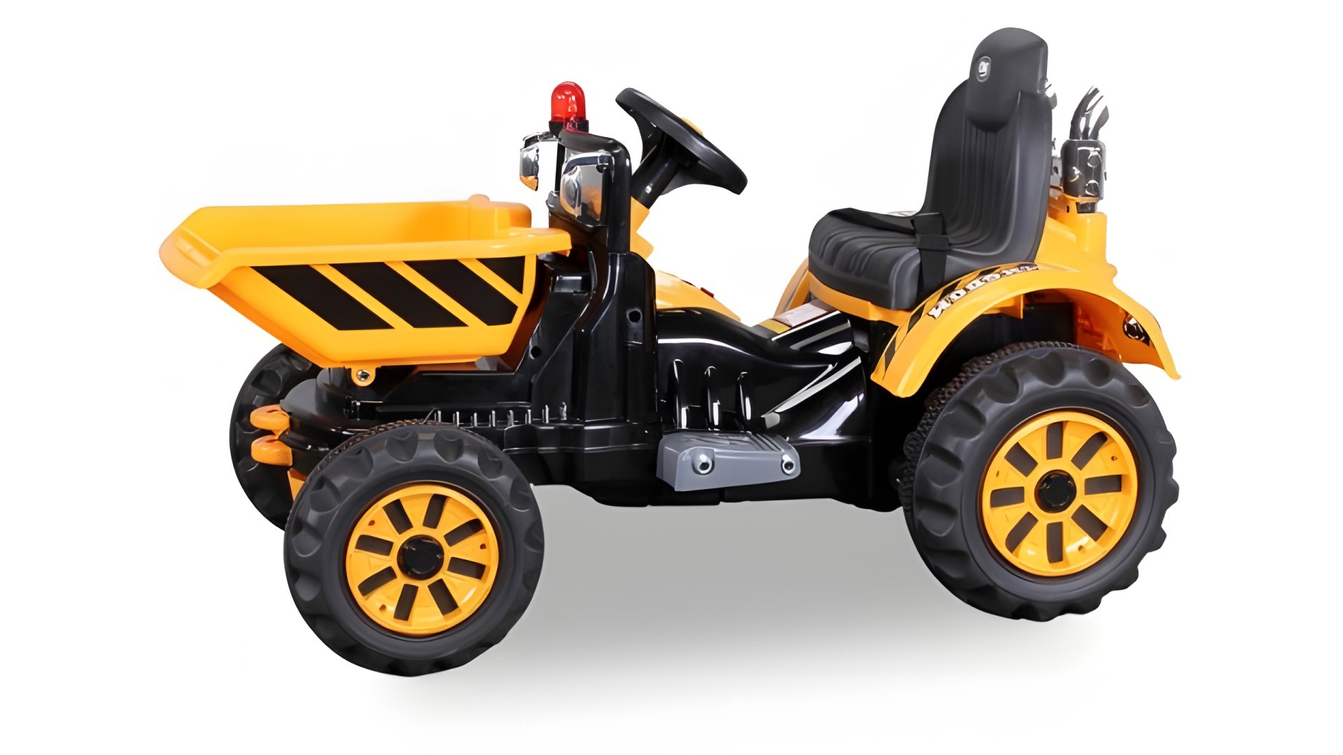 Трактор Jiajia трактор - фото 5