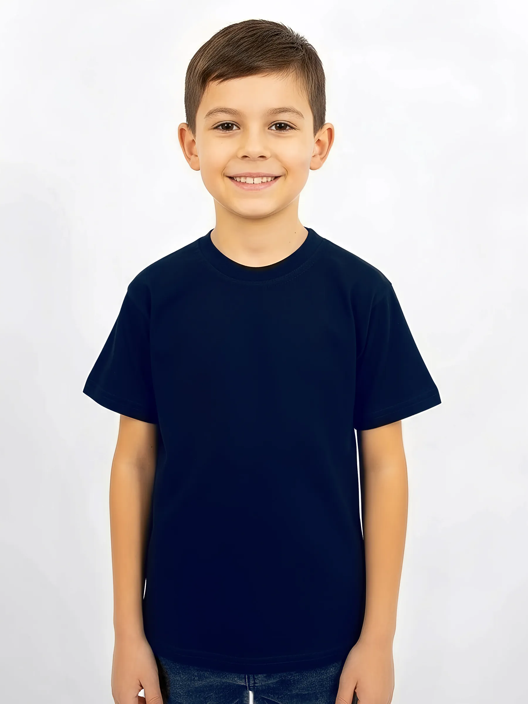 Футболка MY BUY MB1293ТС - фото 1