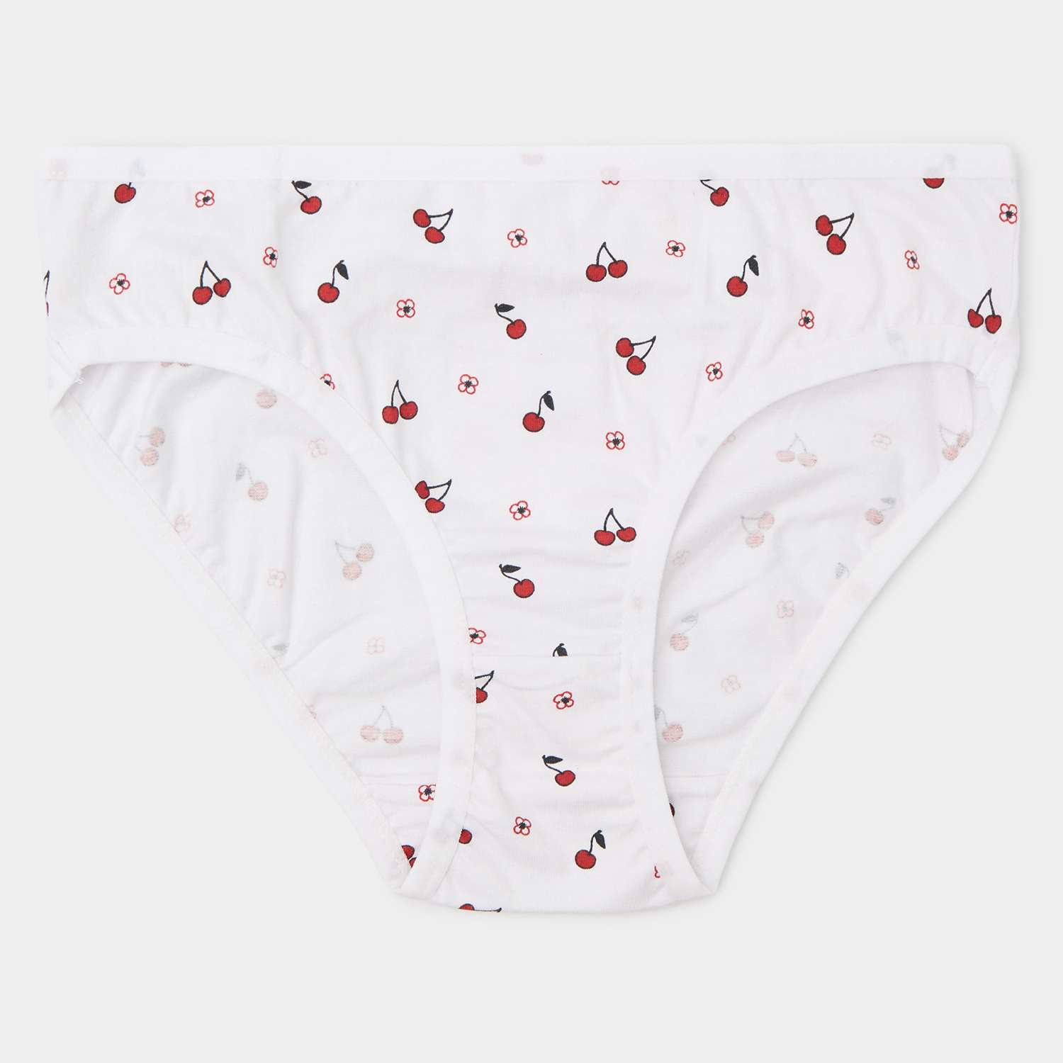 Трусы ё - фото 1