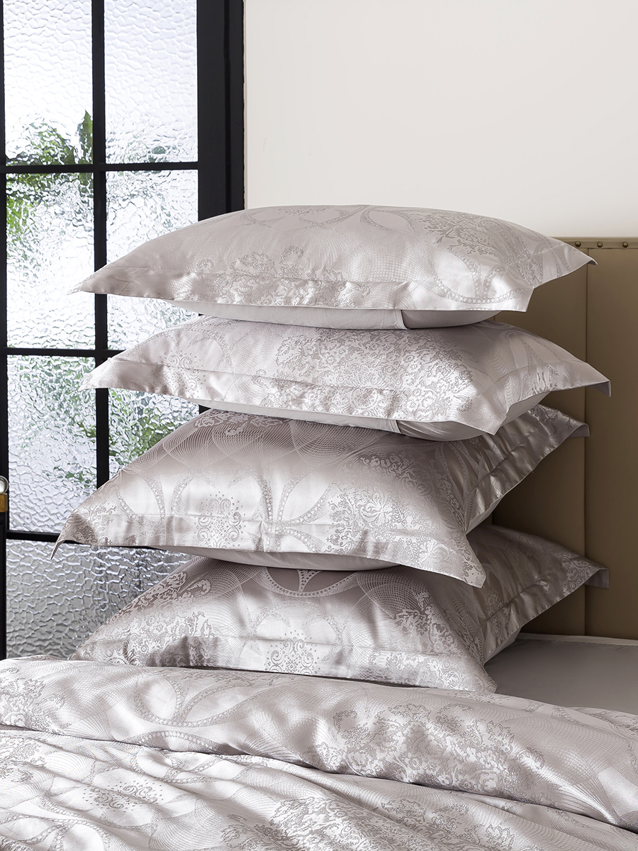 Комплект постельного белья Versailles Массимо 6 предм. - фото 5