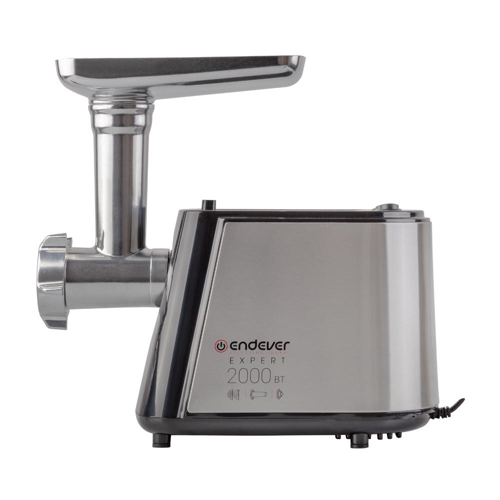 Электрическая мясорубка ENDEVER SIGMA-55 - фото 7