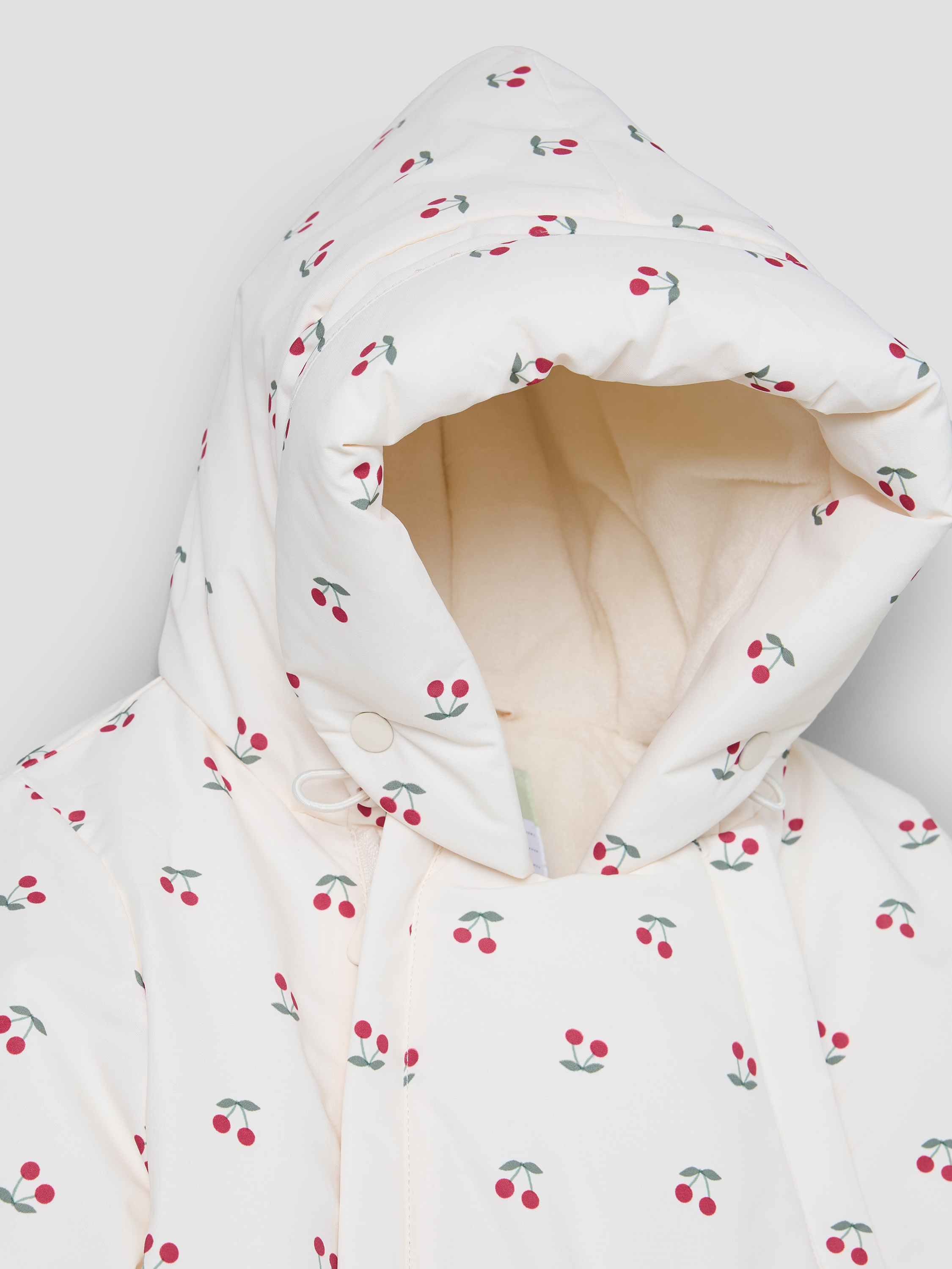 Комбинезон BabyGо W26BG4-KB05ig-F0 - фото 4