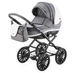 Коляска 3в1 BeBe-mobile