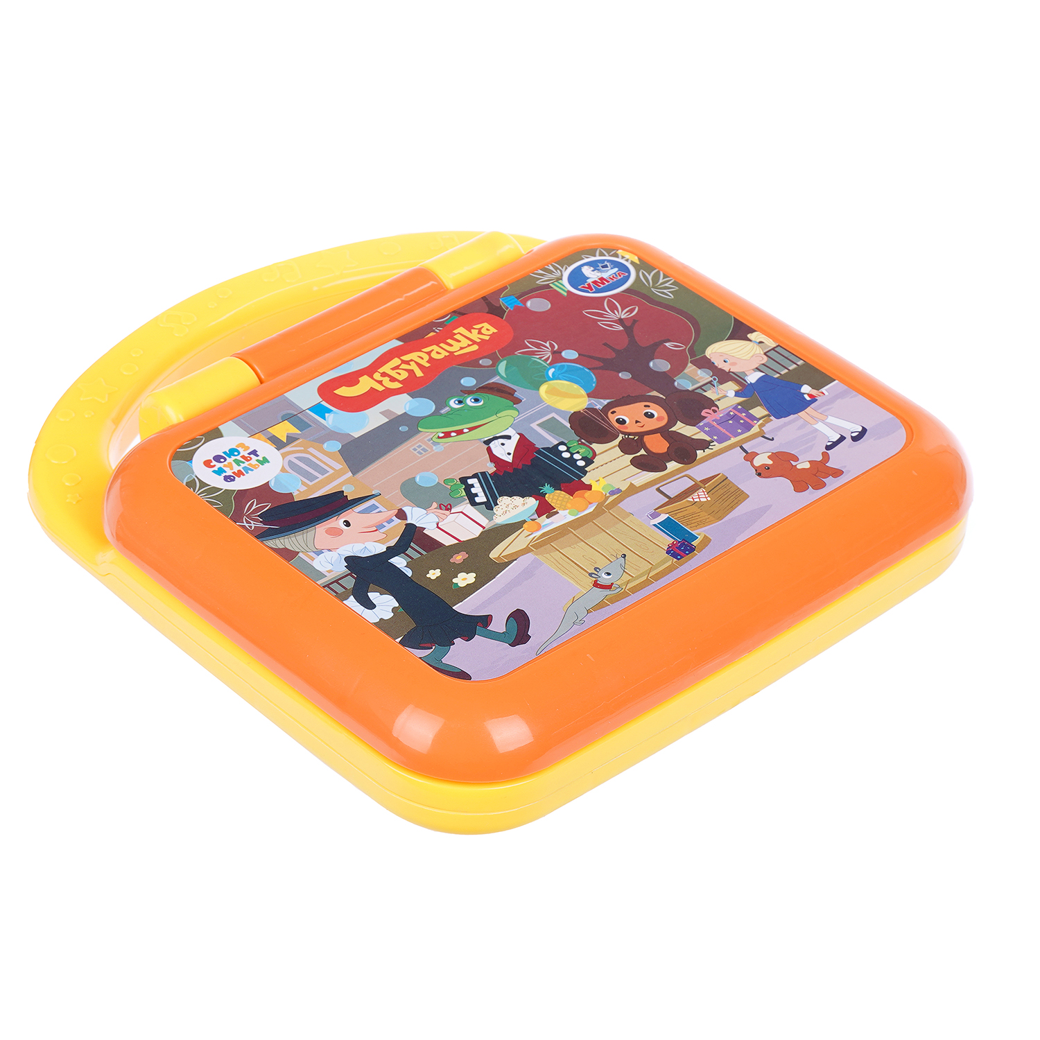Игрушка УМка планшет Союзмультфильм - фото 9