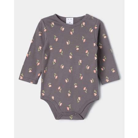 Боди BabyGо