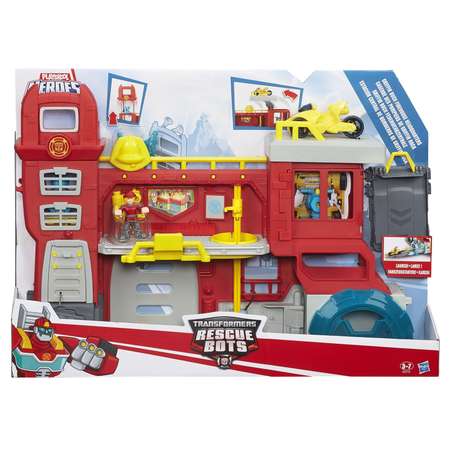 Игровой набор Playskool