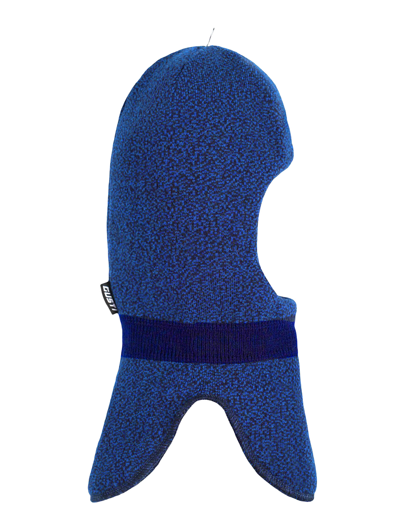 Шапка-шлем GUSTI GW24AC1175B-BLUE - фото 4