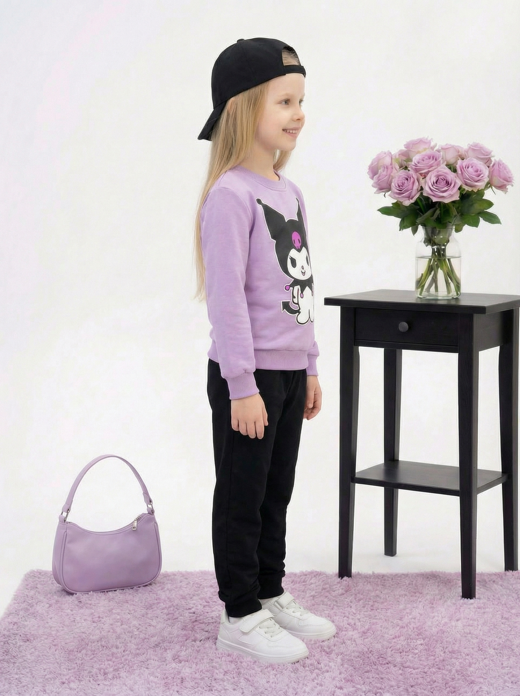 Костюм VGtrikotazh R1155 - фото 4