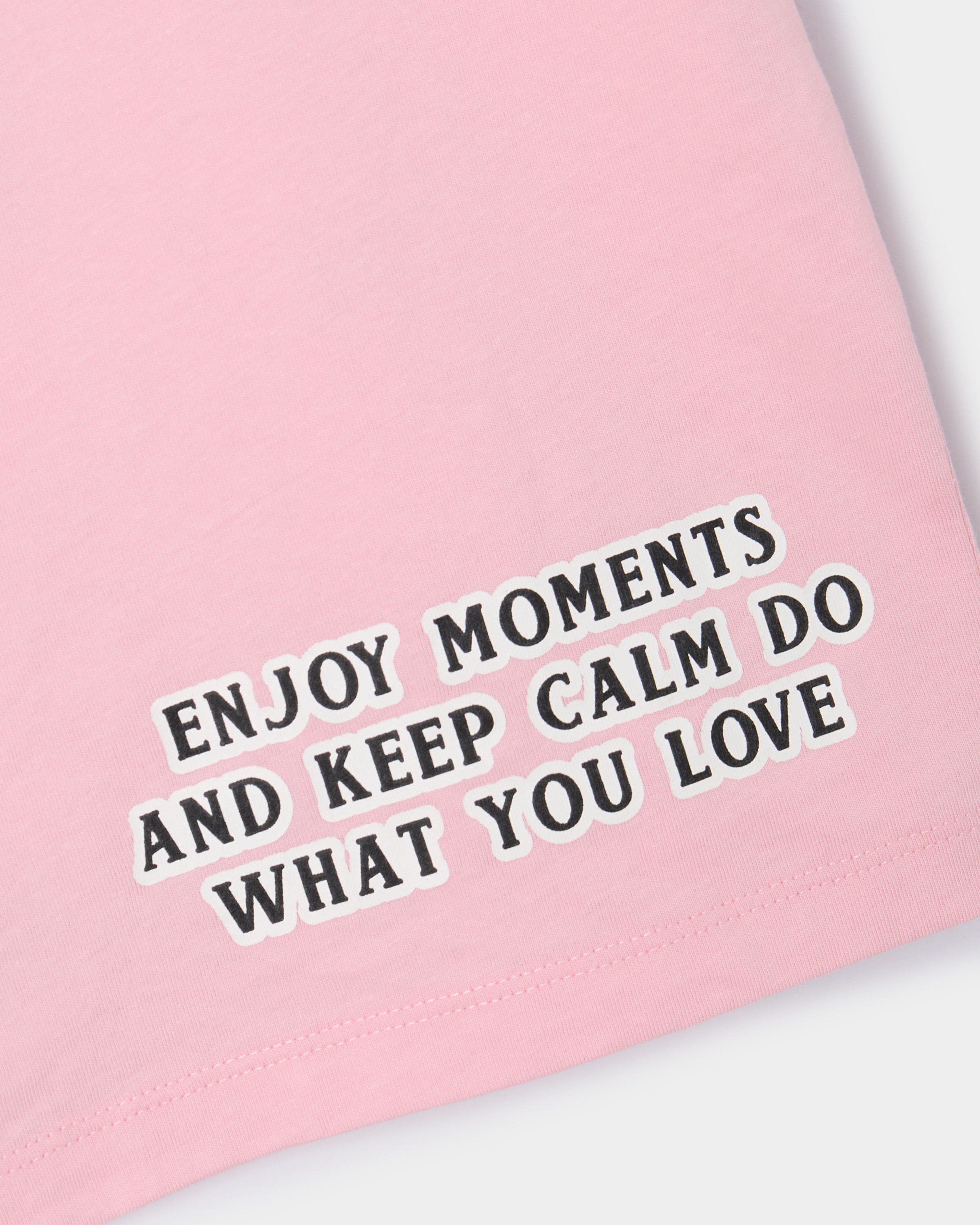 Футболка Futurino S26FU3-Z8C7366kg-LJ - фото 5