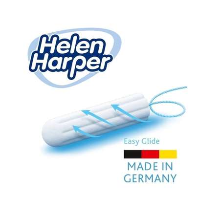 Тампоны гигиенические Helen Harper Super Plus 32 шт