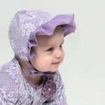 Чепчик Trendyco kids