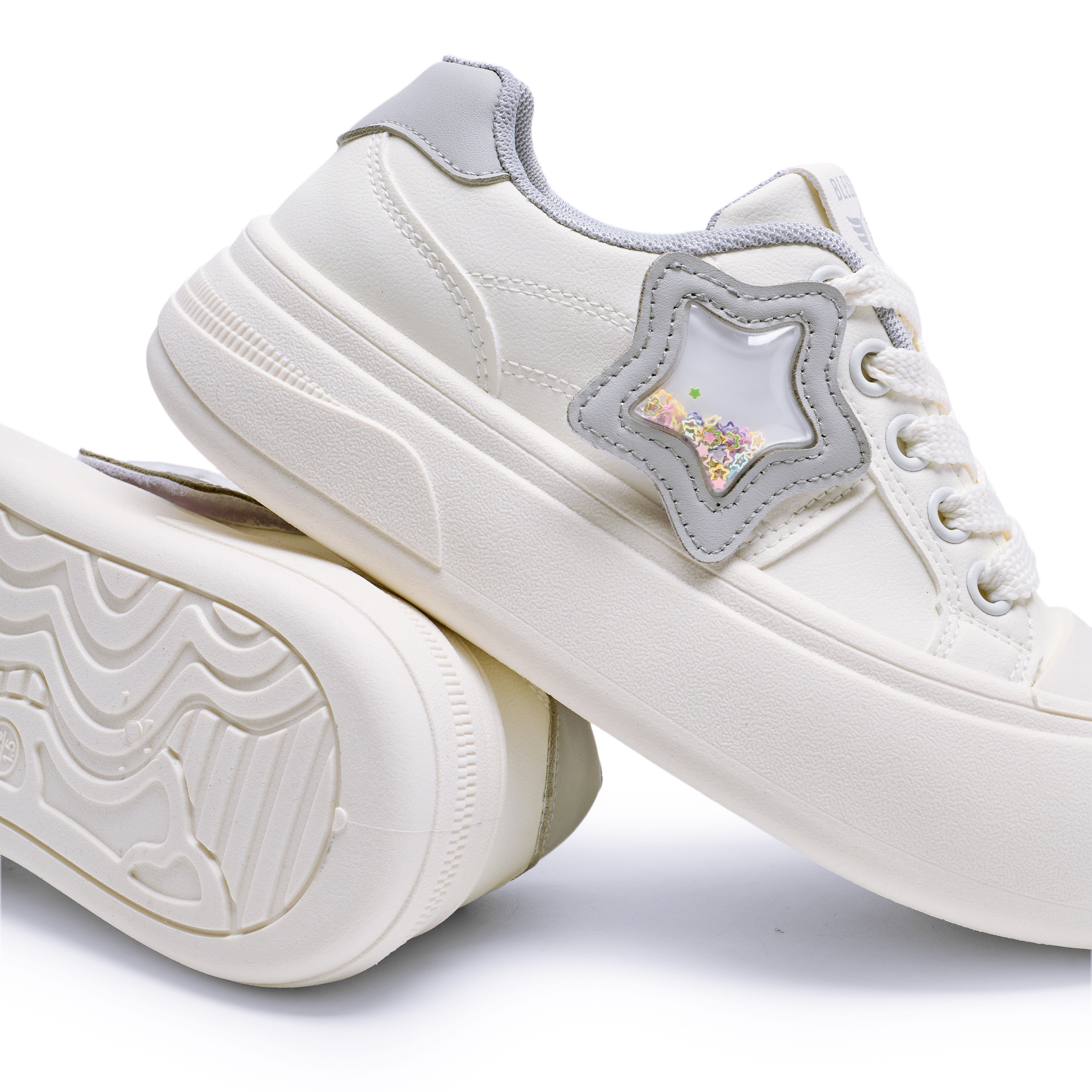 Кеды BLESSBOX BX53156A - фото 3