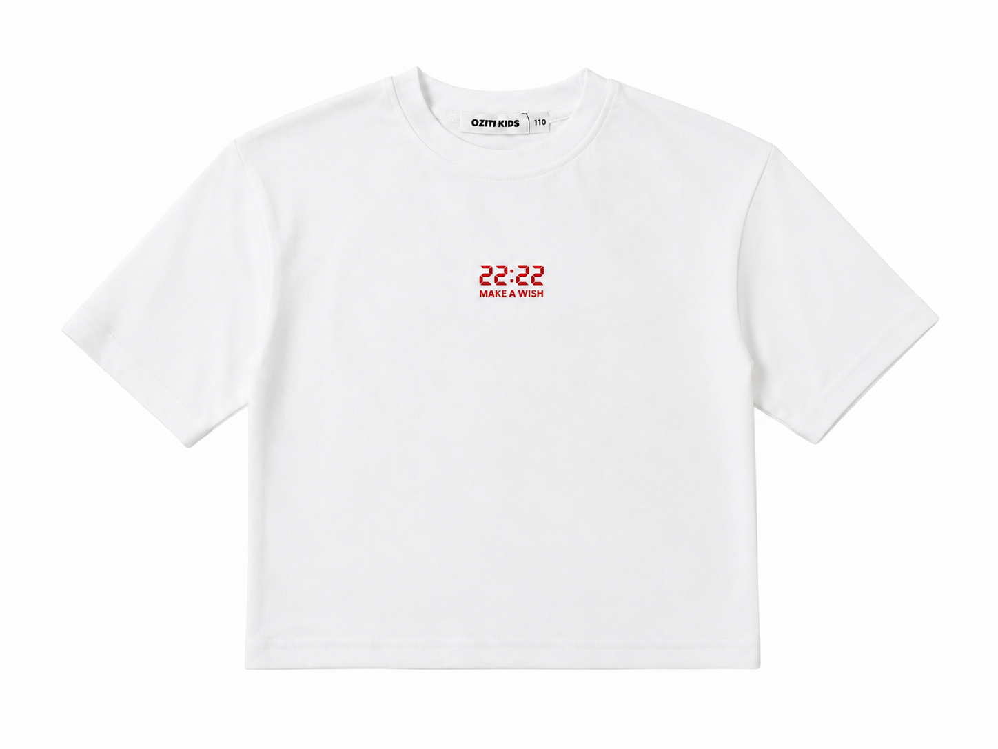Футболка OZITI KIDS ok010306 - фото 1