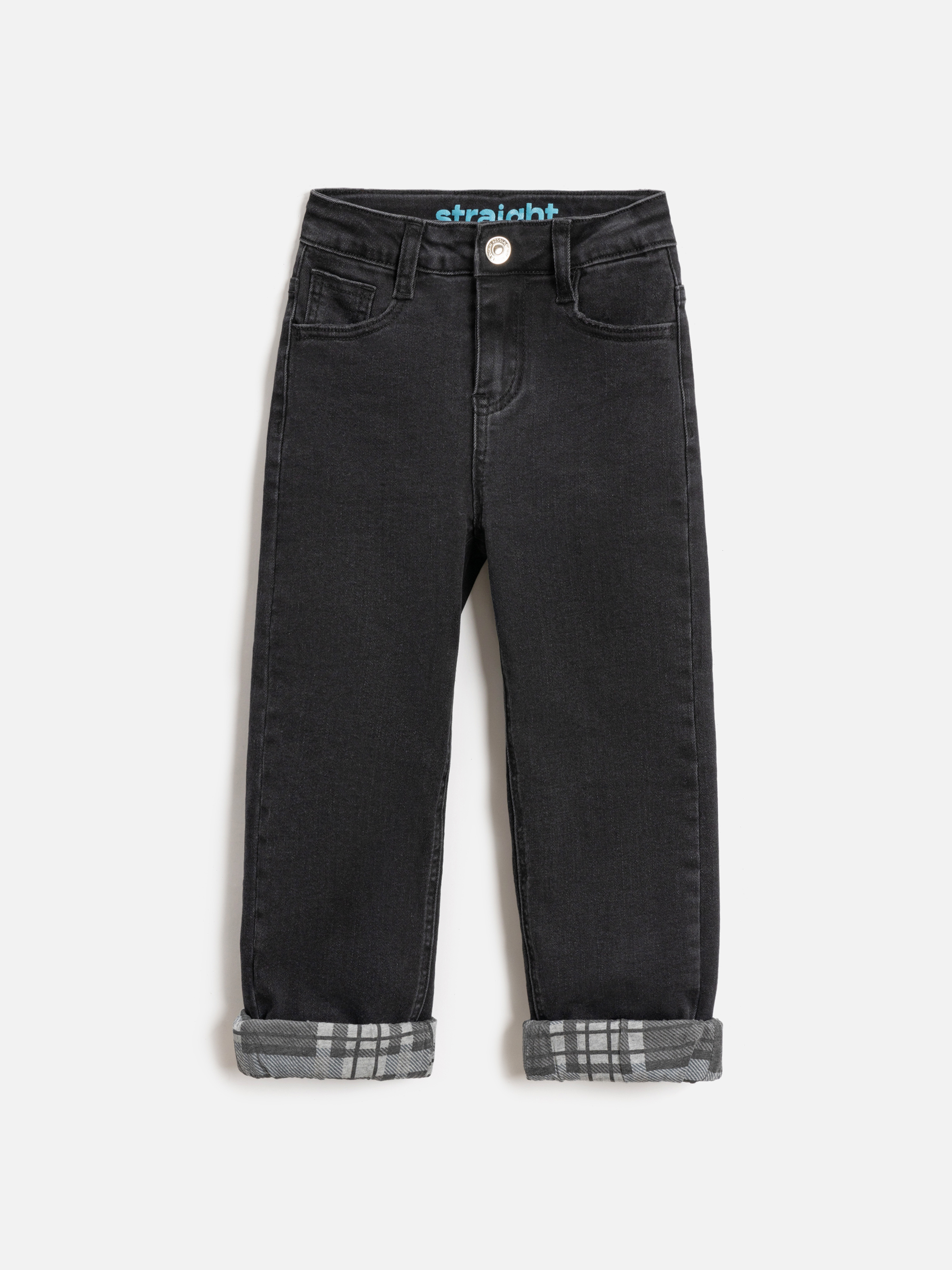 Джинсы Acoola 20120440098_0092457 - фото 2