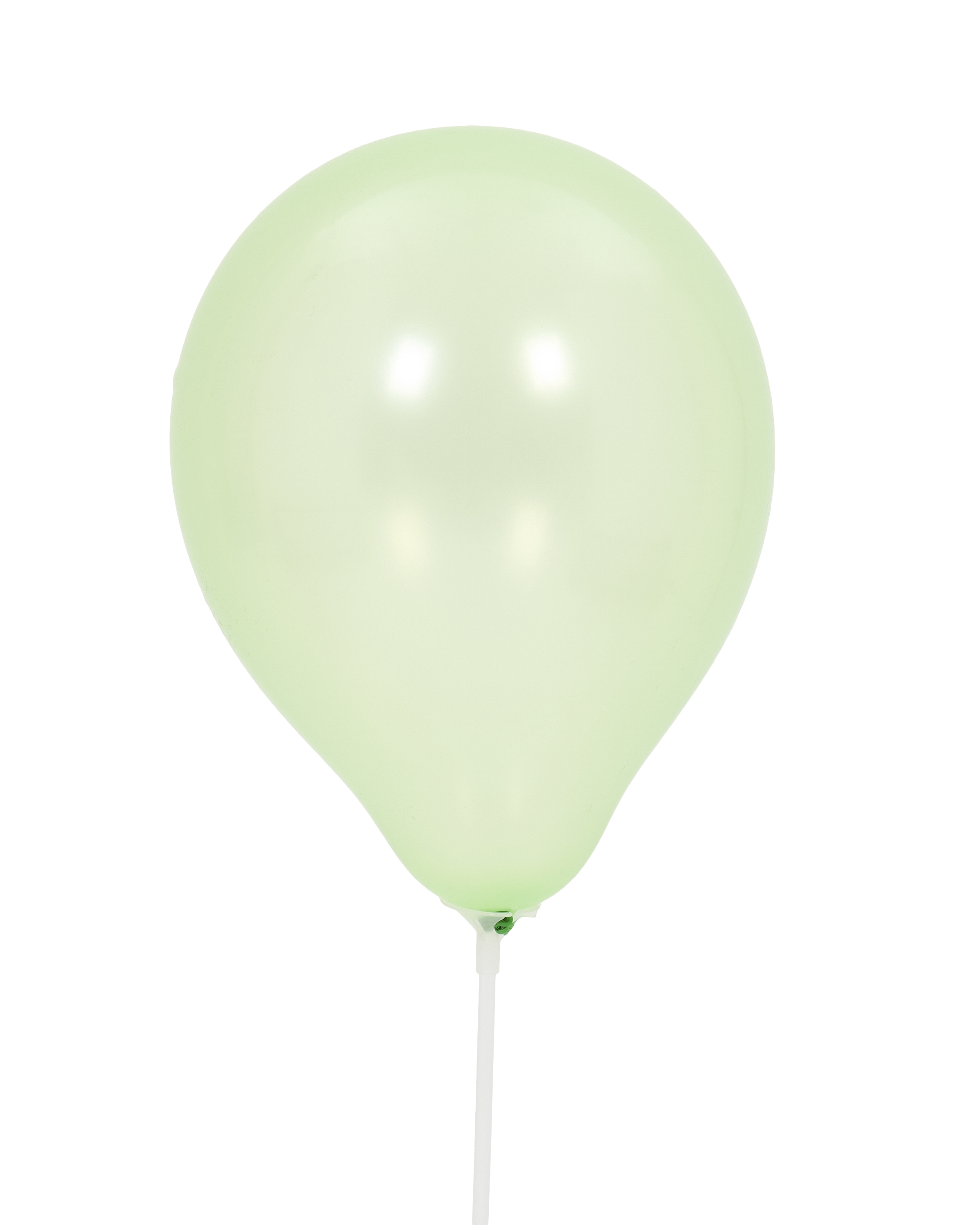 Набор шаров Yotoy 8шт 33см+надуватель - фото 3