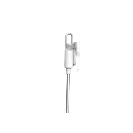 Пылесос XIAOMI Mi Handheld Vacuum Cleaner Light MJWXCQ03DYBHR4636GL беспров. 50 Вт 0.5 л
