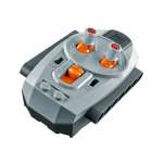 Конструктор LEGO Technic 42070 1862 дет.