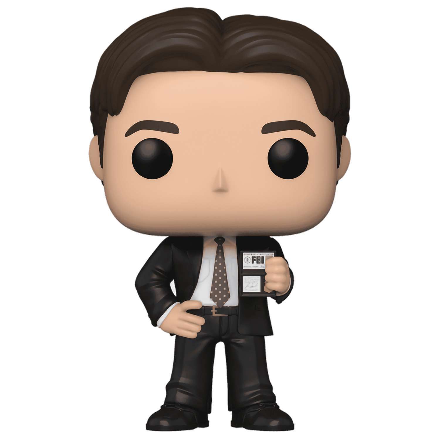 Фигурка Funko X-Files Fox Mulder - фото 1