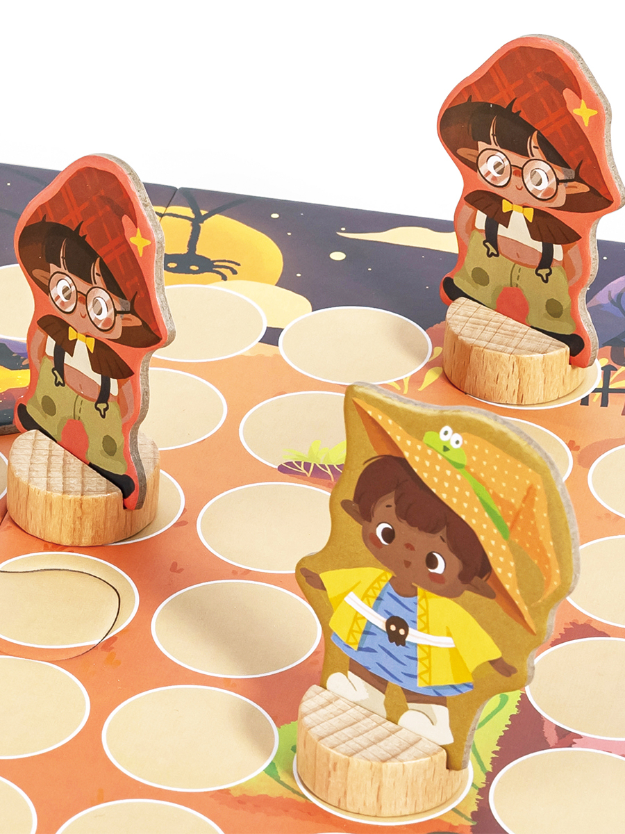 Настольная игра Hape - фото 17