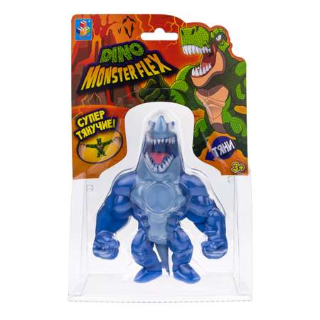 Тянучка 1TOY