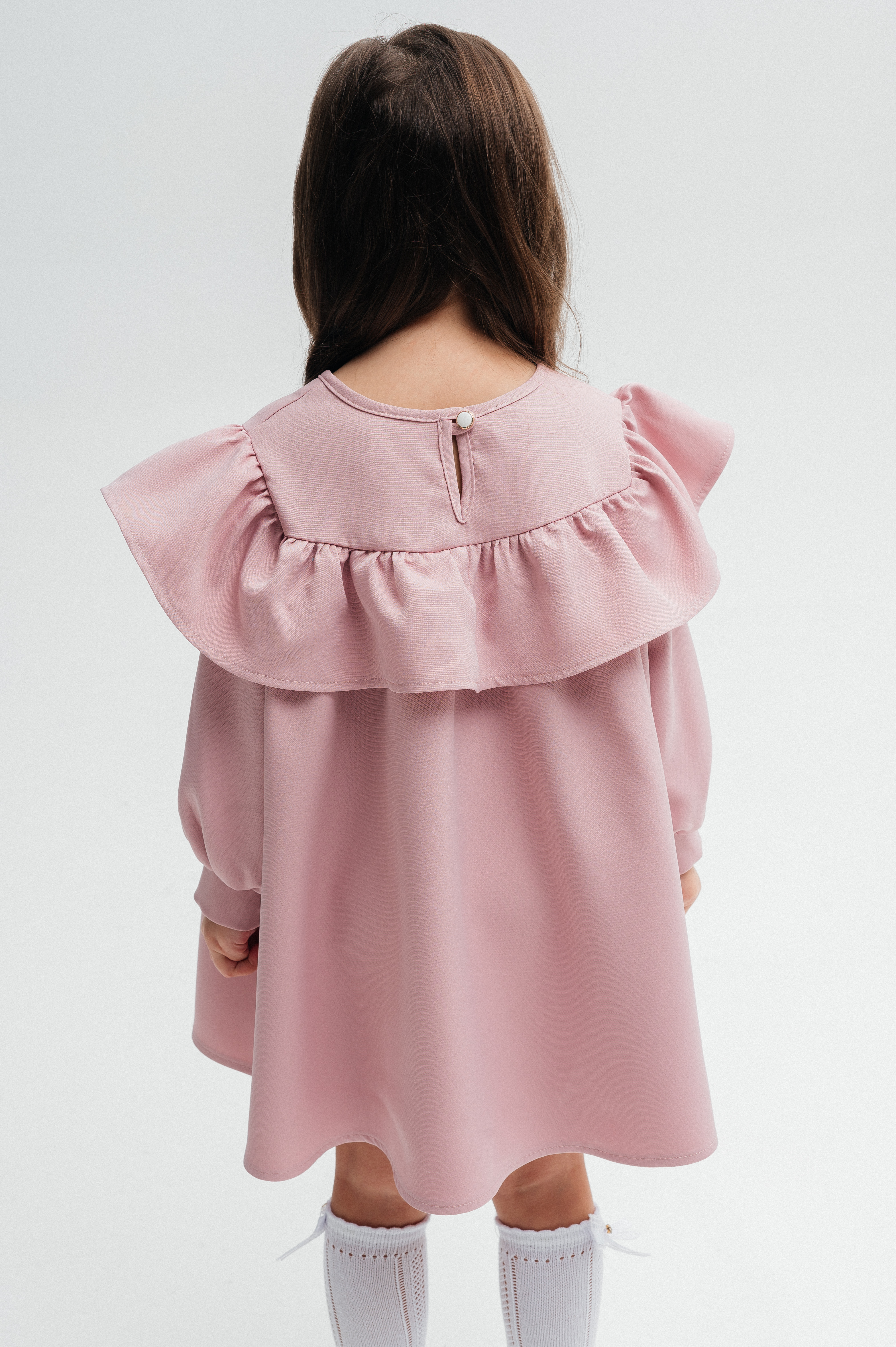 Платье Scalyaria kids Р632141141 - фото 3