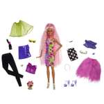 Кукла модельная Barbie Экстра
