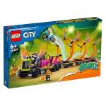 Конструктор LEGO City