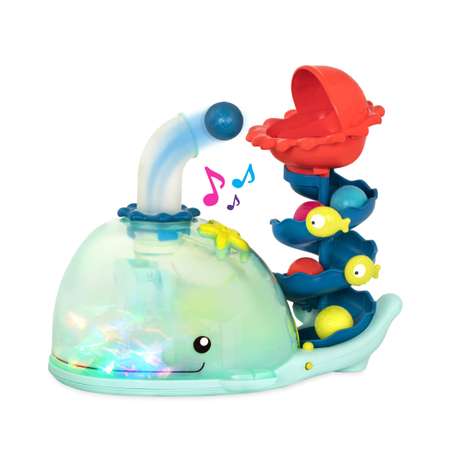 Игрушка B.battat развивающий центр