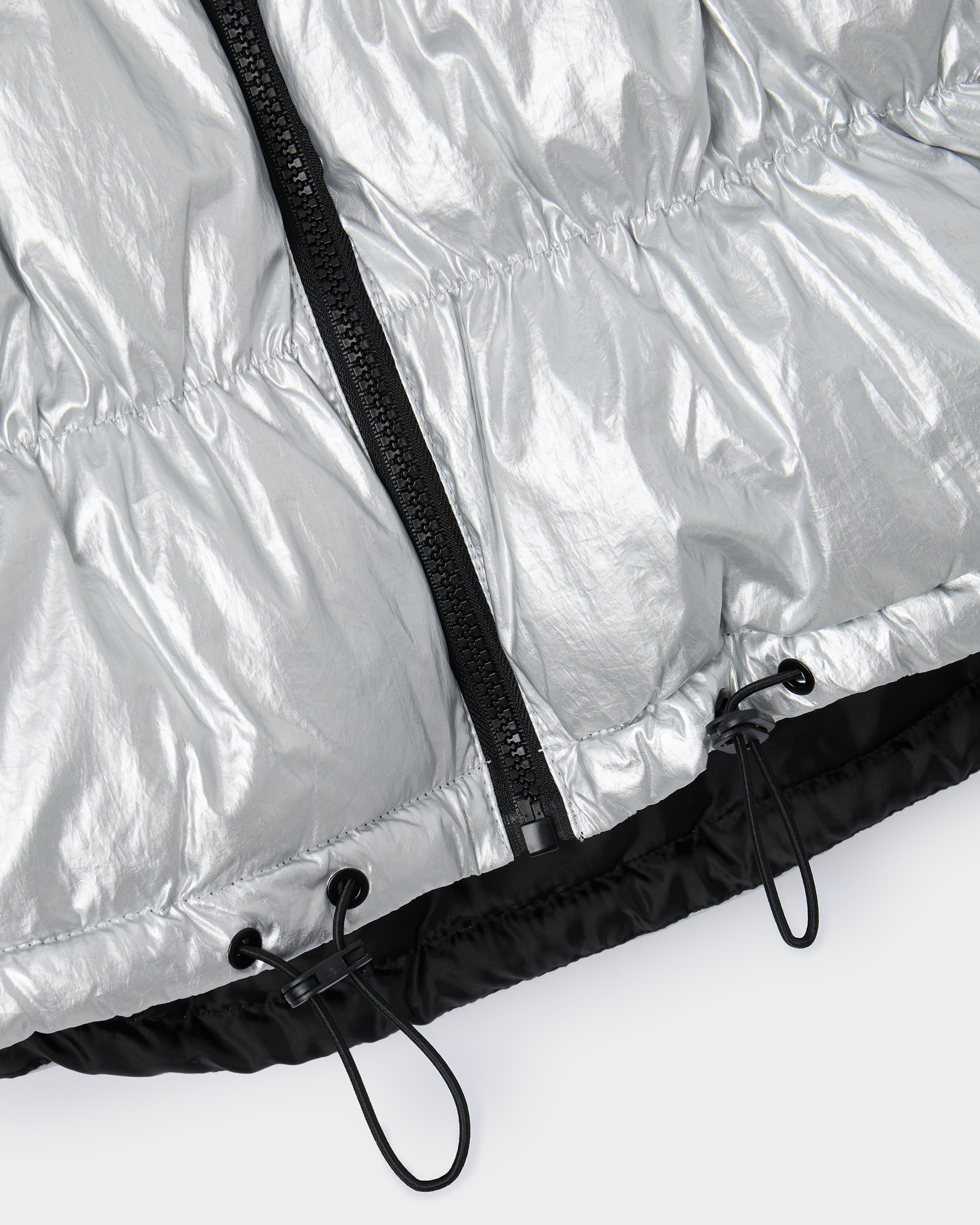 Куртка Futurino Fashion SP26FF-1GO01tg-DJ - фото 5