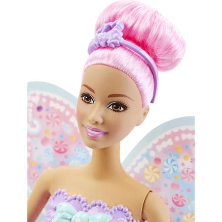 Кукла модельная Barbie
