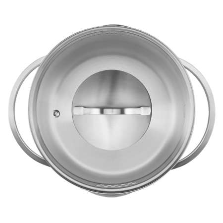 Кастрюля Polaris Solid-20C