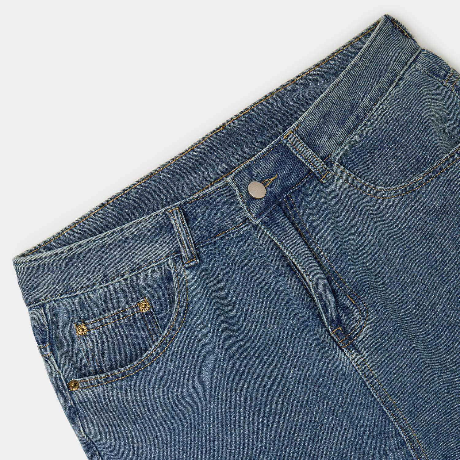 Шорты ё - фото 2