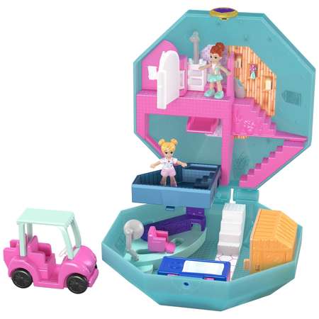 Кукла мини POLLY POCKET