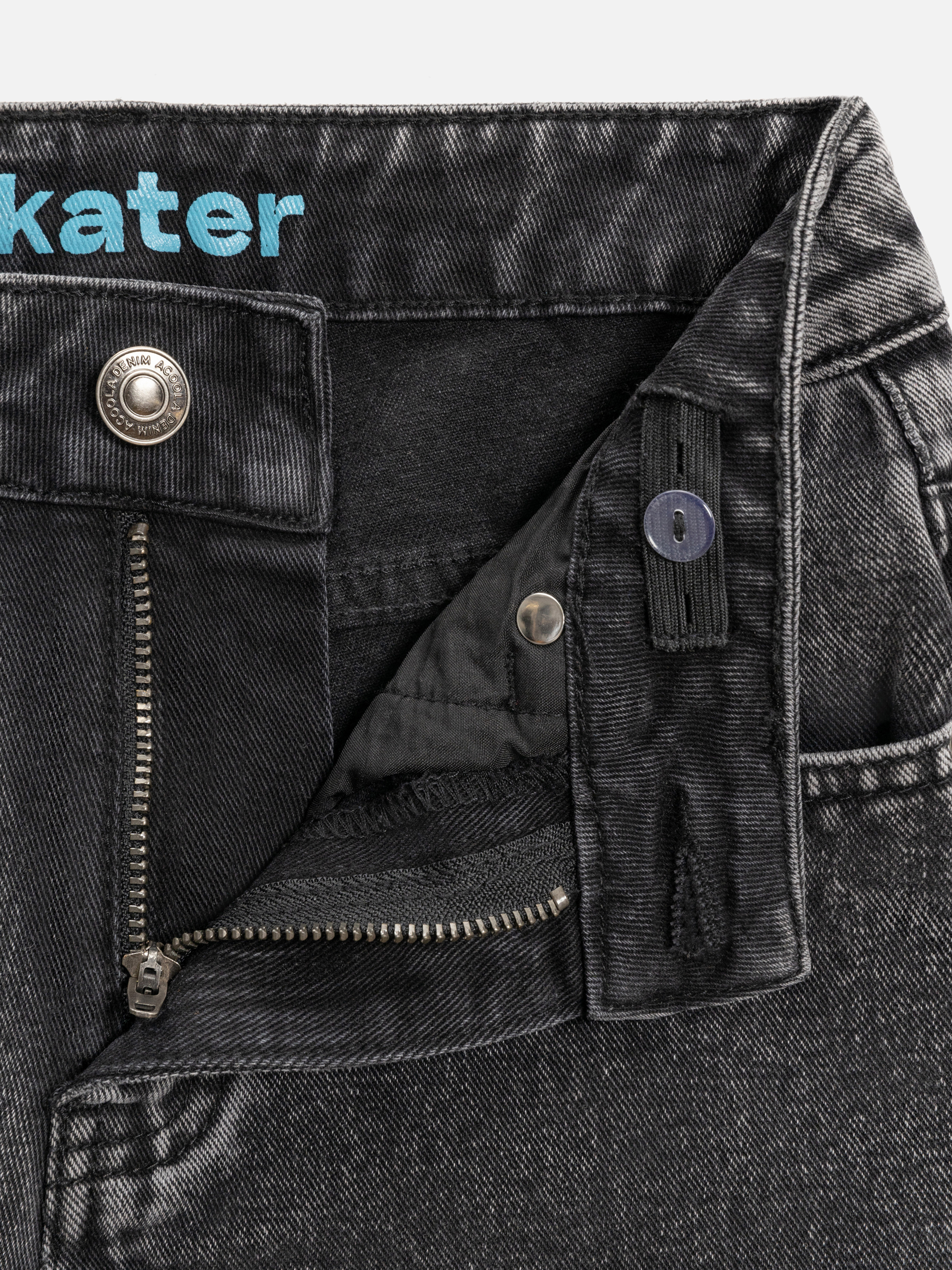 Джинсы Acoola 20110440100_0092458 - фото 5