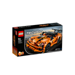 Конструктор LEGO Technic 42093 579 дет.